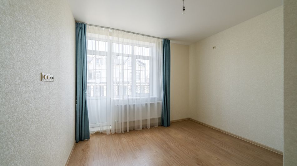 Готовый таунхаус в ЖК «Мечта»