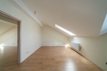 Готовый таунхаус в ЖК «Мечта»