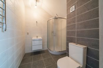 Готовый таунхаус в ЖК «Мечта»