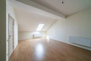 Готовый таунхаус в ЖК «Мечта»