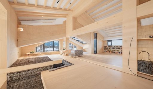 Дом у воды в КП Адмирал