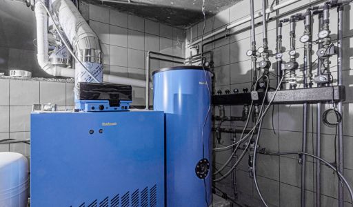 Дом у воды в КП Адмирал