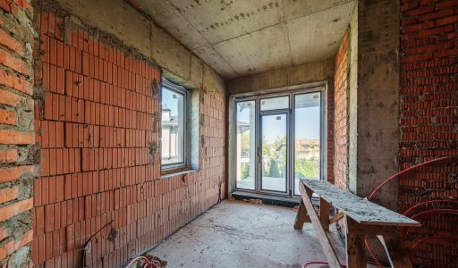 Дом у воды в КП Адмирал