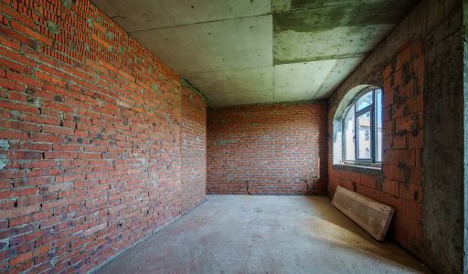 Дом у воды в КП Адмирал