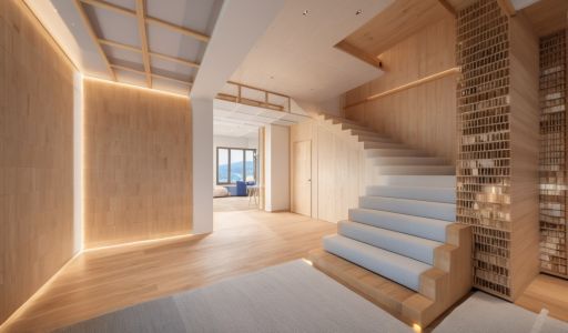 Дом у воды в КП Адмирал