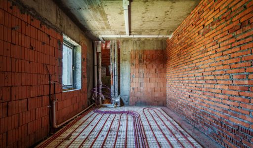 Дом у воды в КП Адмирал