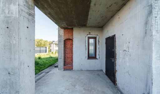 Дом у воды в КП Адмирал