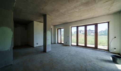 Дом у воды в КП Адмирал