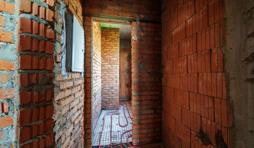 Дом у воды в КП Адмирал