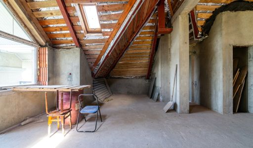 Дом без отделки в Лайково