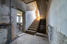 Дом без отделки в Лайково