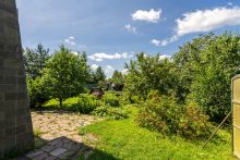 Дом без отделки в Лайково