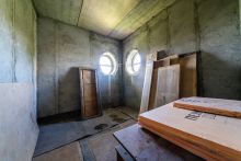 Дом без отделки в Лайково