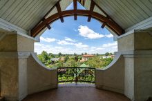 Дом без отделки в Лайково