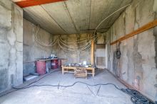 Дом без отделки в Лайково