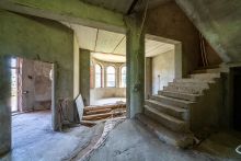 Дом без отделки в Лайково