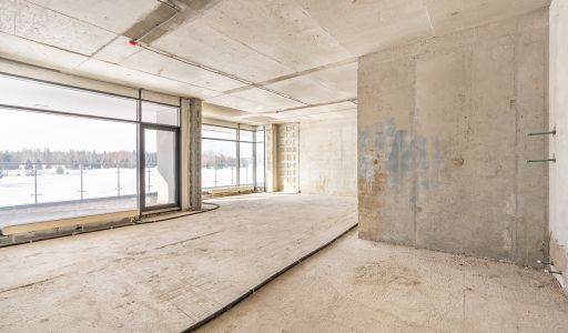 Квартира в Гольф  Клубе Пестово