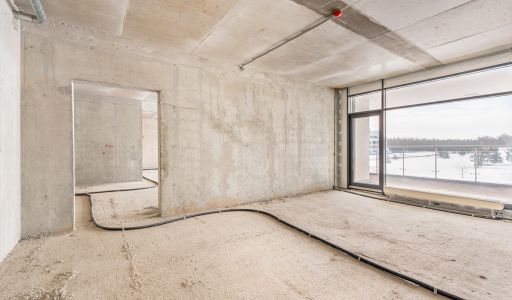 Квартира в Гольф  Клубе Пестово