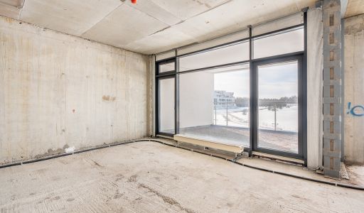 Квартира в Гольф  Клубе Пестово