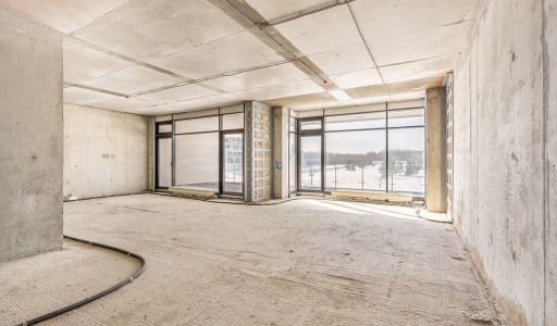 Квартира в Гольф  Клубе Пестово