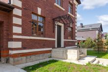 Новый дом в КП Аносино Вилладж