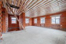 Новый дом в КП Аносино Вилладж