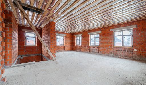 Новый дом в КП Аносино Вилладж