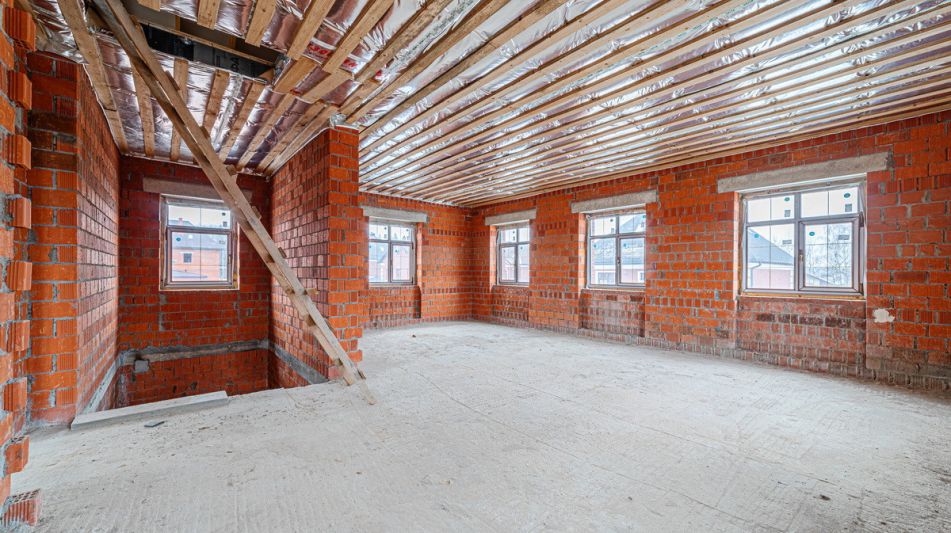 Новый дом в КП Аносино Вилладж