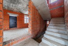 Новый дом в КП Аносино Вилладж