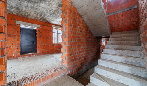 Новый дом в КП Аносино Вилладж