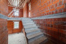 Новый дом в КП Аносино Вилладж