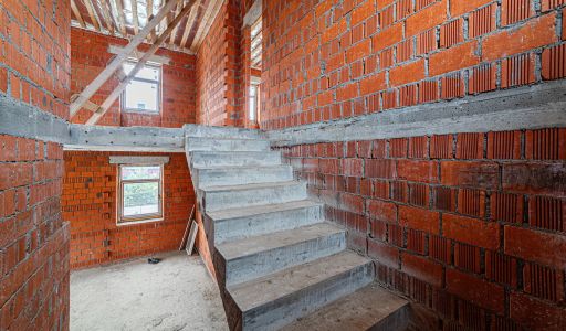 Новый дом в КП Аносино Вилладж