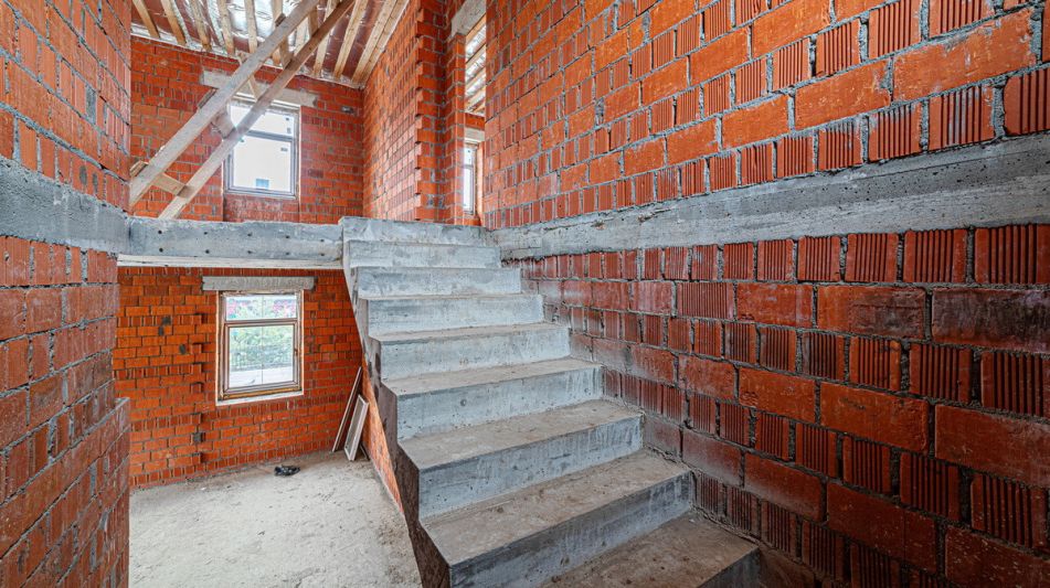 Новый дом в КП Аносино Вилладж