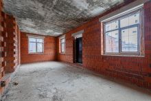 Новый дом в КП Аносино Вилладж