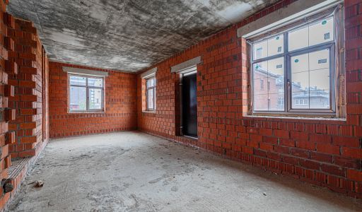 Новый дом в КП Аносино Вилладж