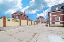 Новый дом в КП Аносино Вилладж