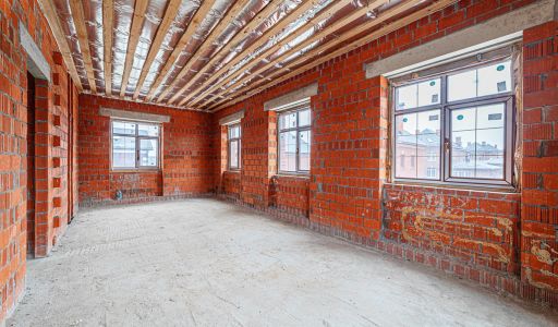 Новый дом в КП Аносино Вилладж