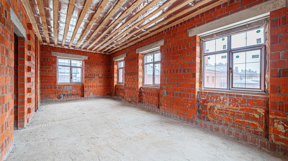 Новый дом в КП Аносино Вилладж