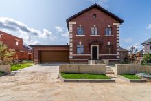 Новый дом в КП Аносино Вилладж