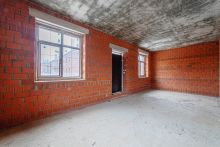 Новый дом в КП Аносино Вилладж