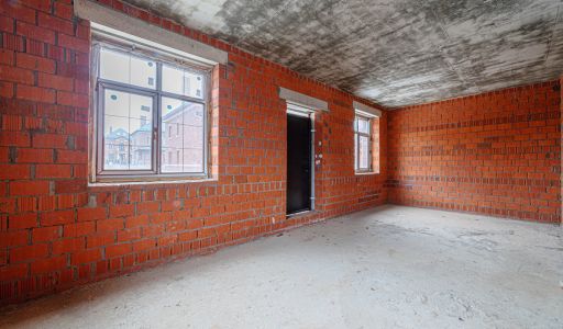 Новый дом в КП Аносино Вилладж