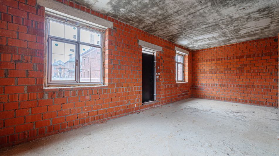 Новый дом в КП Аносино Вилладж