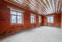 Новый дом в КП Аносино Вилладж