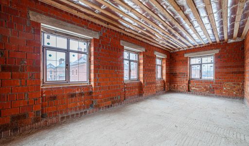 Новый дом в КП Аносино Вилладж