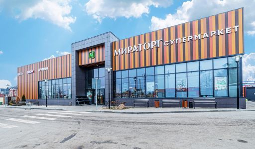 Новый дом в КП Аносино Вилладж