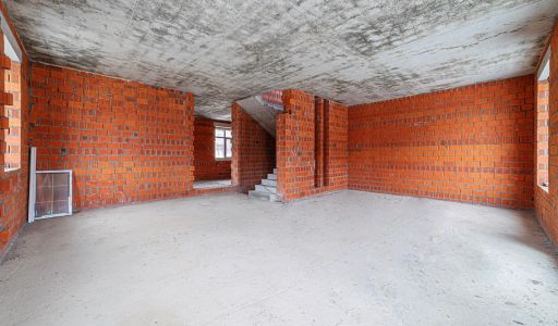 Новый дом в КП Аносино Вилладж