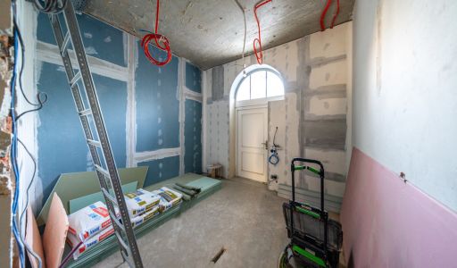 Таунхаус у озера в КП Довиль