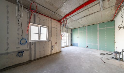 Таунхаус у озера в КП Довиль