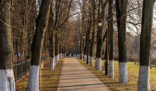 Таунхаус у озера в КП Довиль