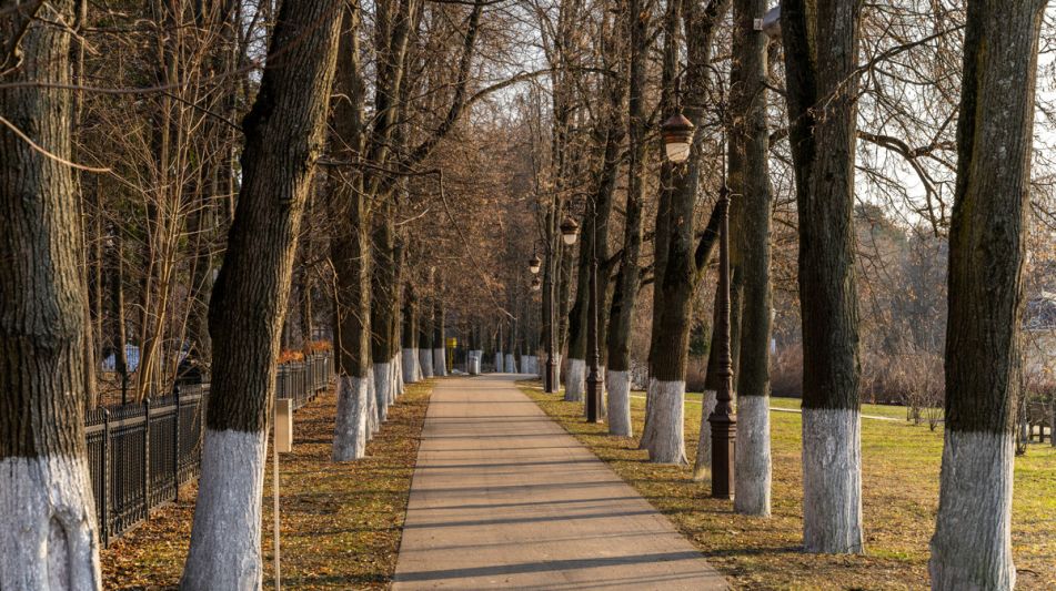 Таунхаус у озера в КП Довиль